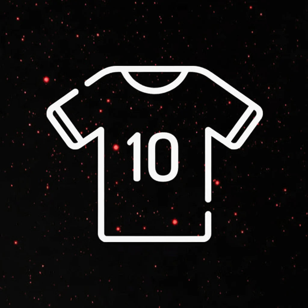 PROVEEDOR DE CAMISETAS DE FUTBOL